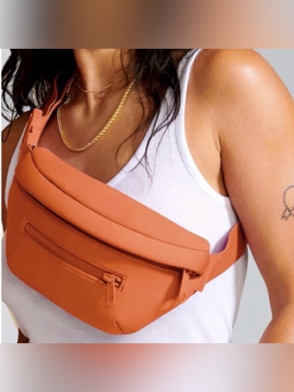Dagne Dover Ace Belt Bag